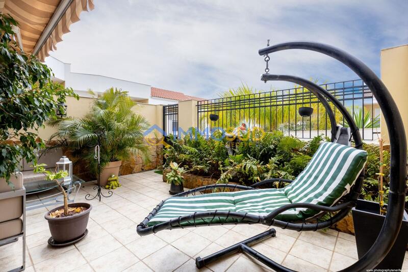Townhouse for sale in Adeje, Tenerife