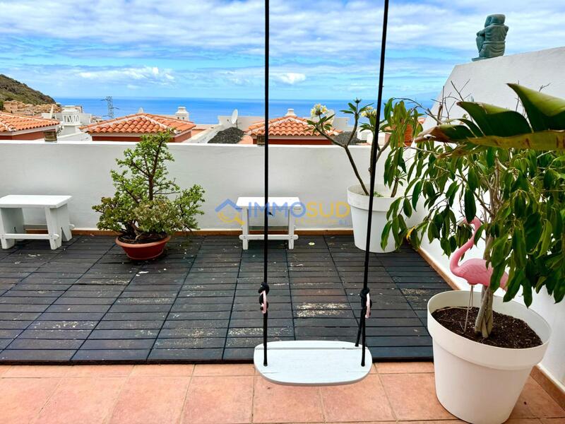 Maison de Ville à vendre dans Adeje, Tenerife