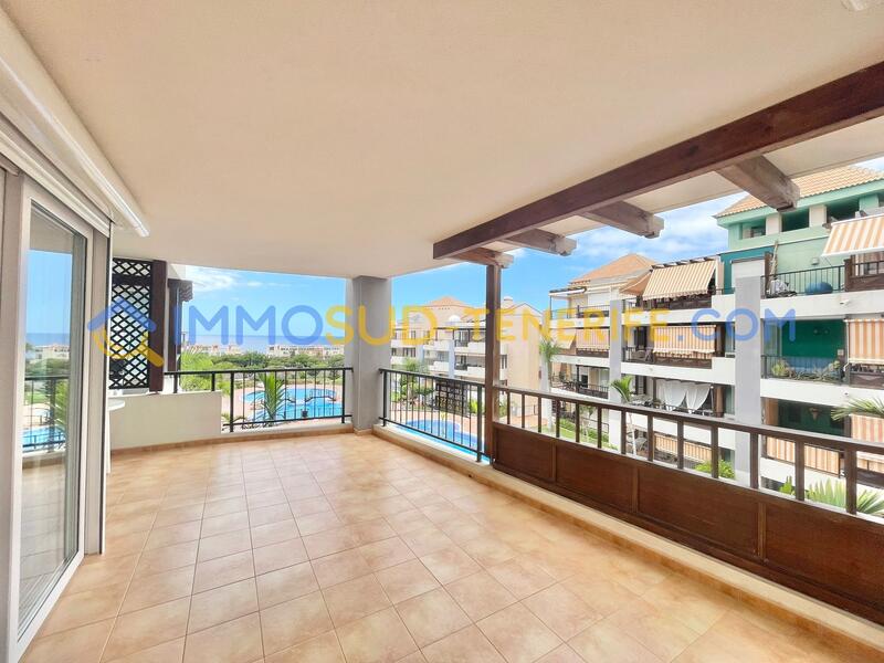 1 slaapkamer Appartement Te koop