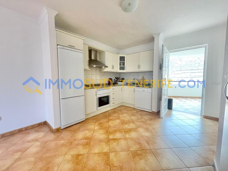 1 slaapkamer Appartement Te koop