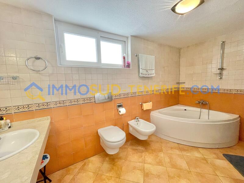 1 slaapkamer Appartement Te koop