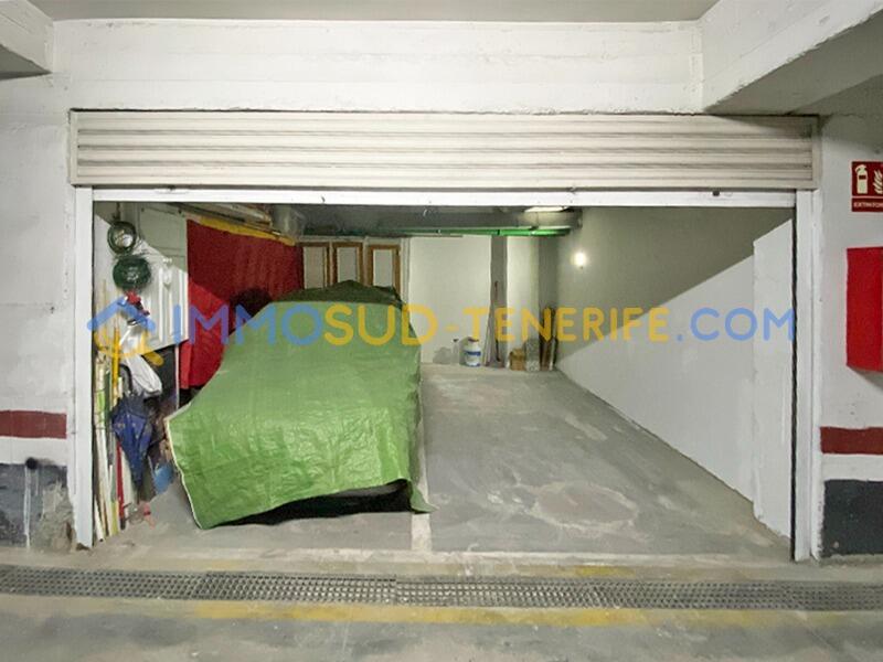 Apartamento en venta