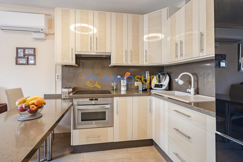 Appartement Te koop