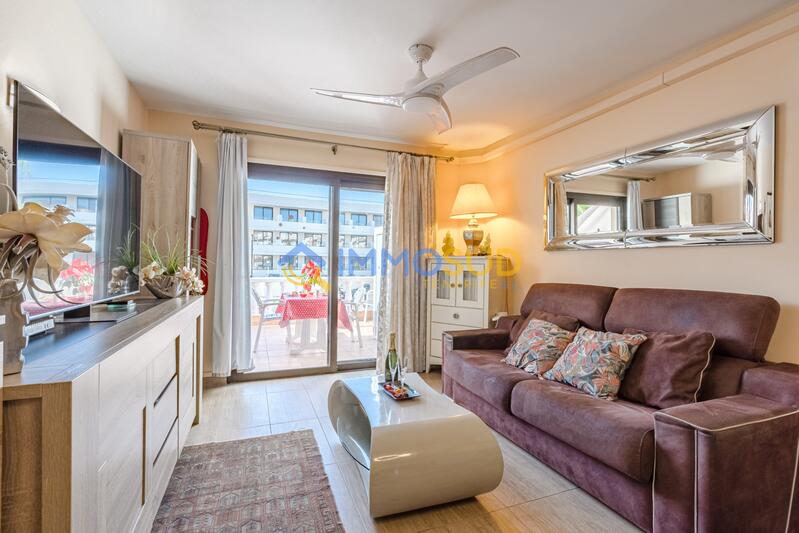 Appartement Te koop