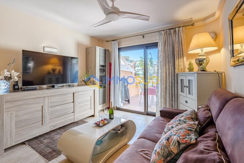 Appartement Te koop