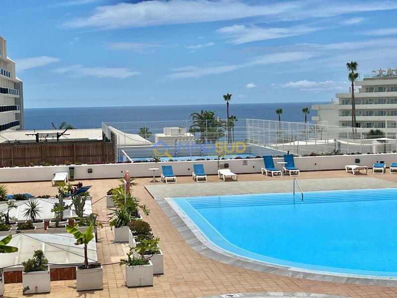 Apartamento en venta