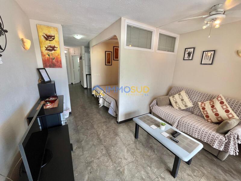 Apartamento en venta