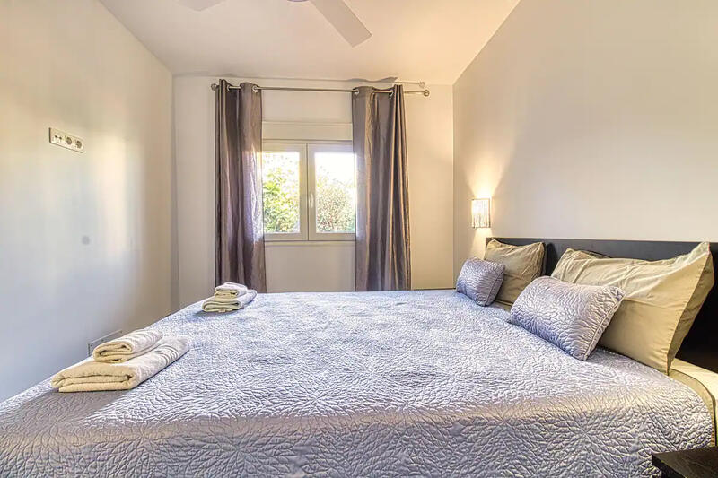 2 Schlafzimmer Villa zu verkaufen