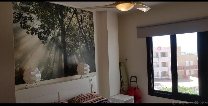 2 Schlafzimmer Appartement zu verkaufen