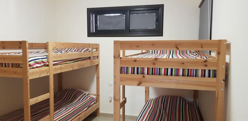 2 Schlafzimmer Appartement zu verkaufen
