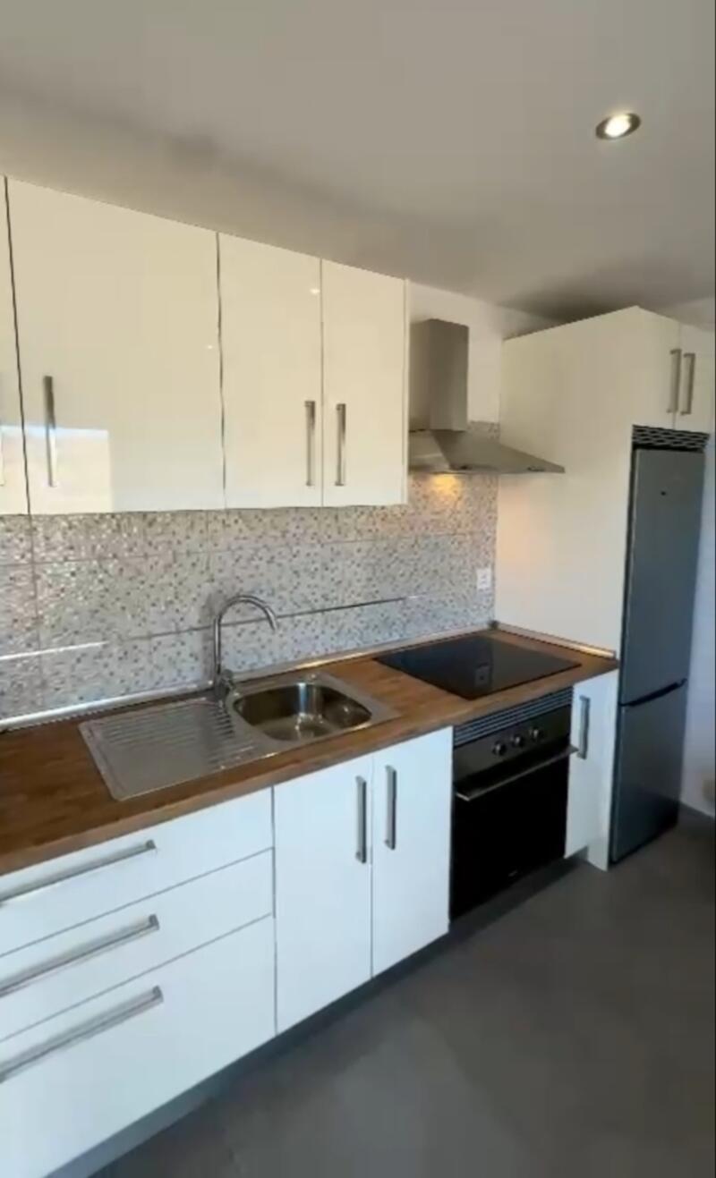 1 chambre Appartement à vendre