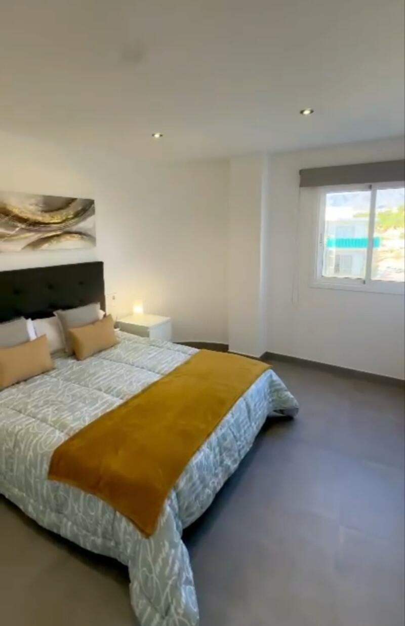 1 chambre Appartement à vendre