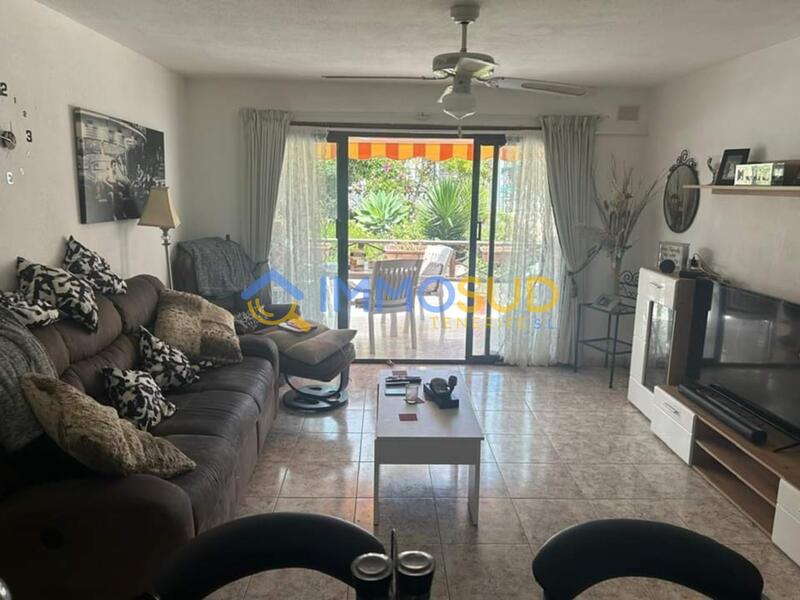 1 bedroom Apartment for sale