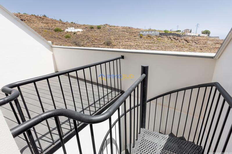 3 Cuarto Adosado en venta