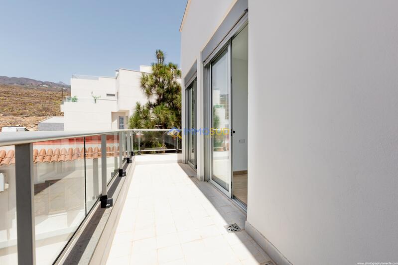 3 Cuarto Adosado en venta