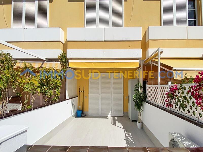 Appartement zu verkaufen in Playa de las Americas, Tenerife