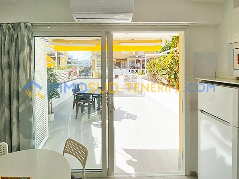 Appartement zu verkaufen