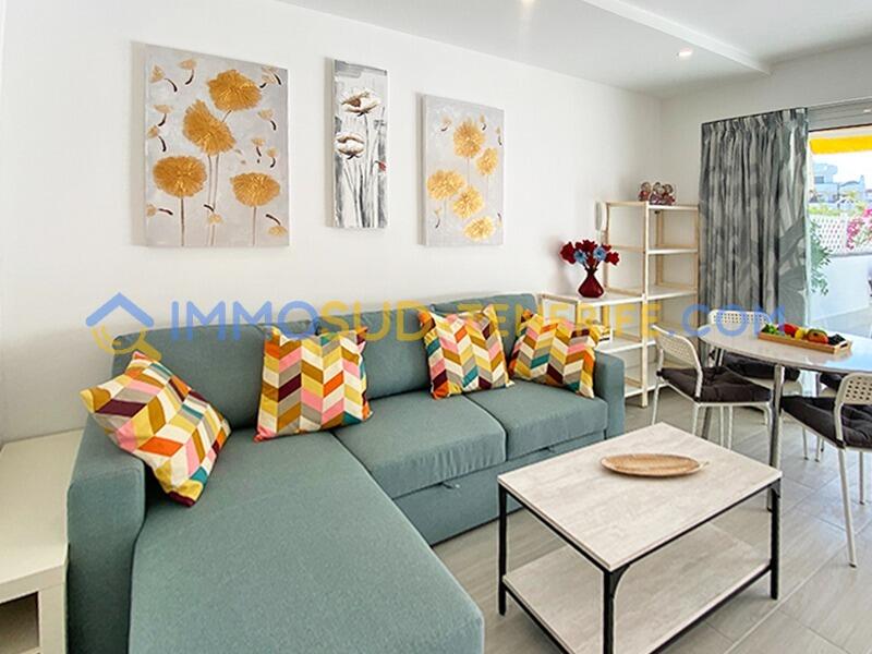 Appartement zu verkaufen