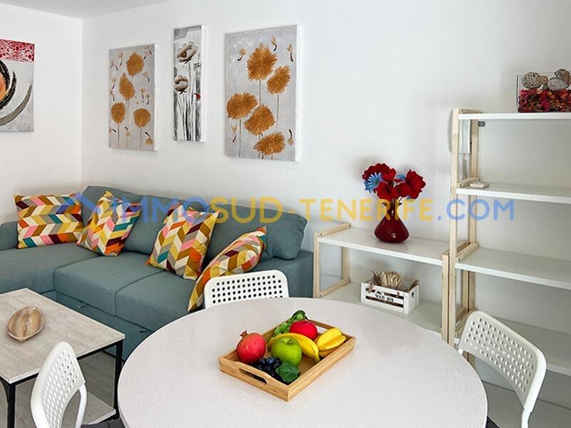 Appartement zu verkaufen