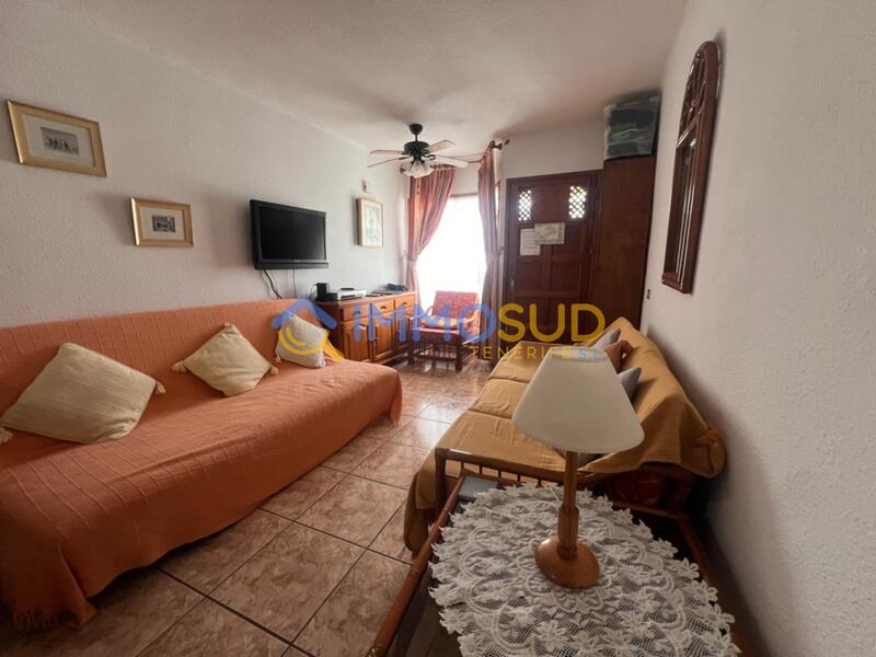 1 Cuarto Apartamento en venta