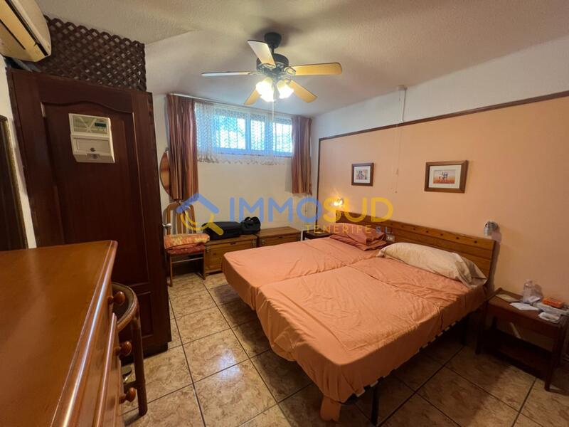 1 Cuarto Apartamento en venta