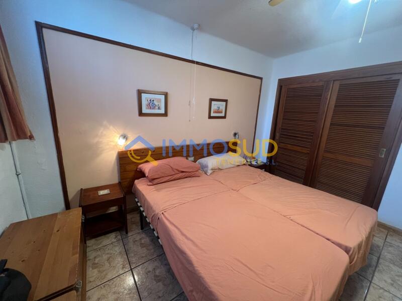 1 Cuarto Apartamento en venta