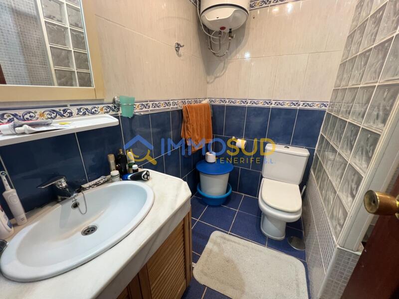 1 Cuarto Apartamento en venta