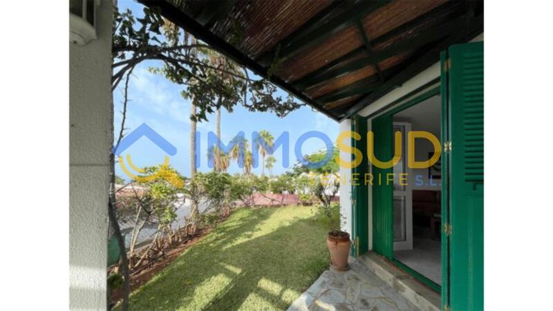 Villa til salgs i San Eugenio, Tenerife