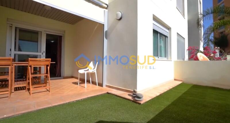 1 Cuarto Apartamento en venta