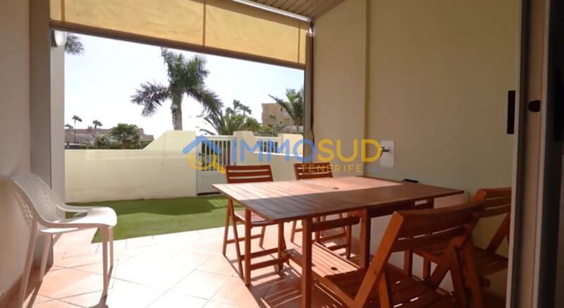 1 Cuarto Apartamento en venta