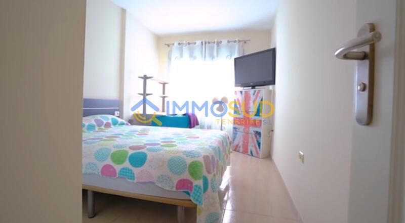 1 Cuarto Apartamento en venta
