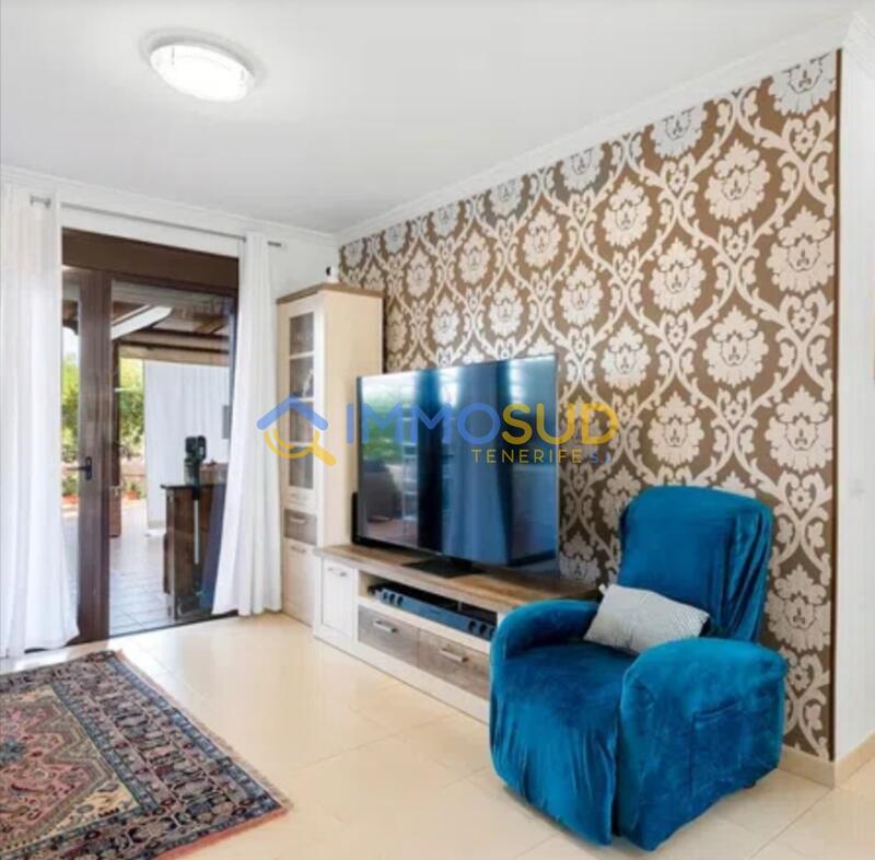2 Schlafzimmer Appartement zu verkaufen