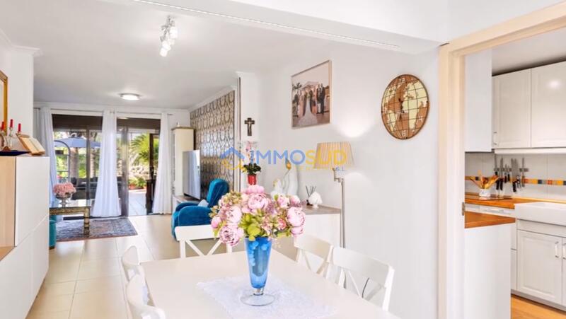 2 Schlafzimmer Appartement zu verkaufen