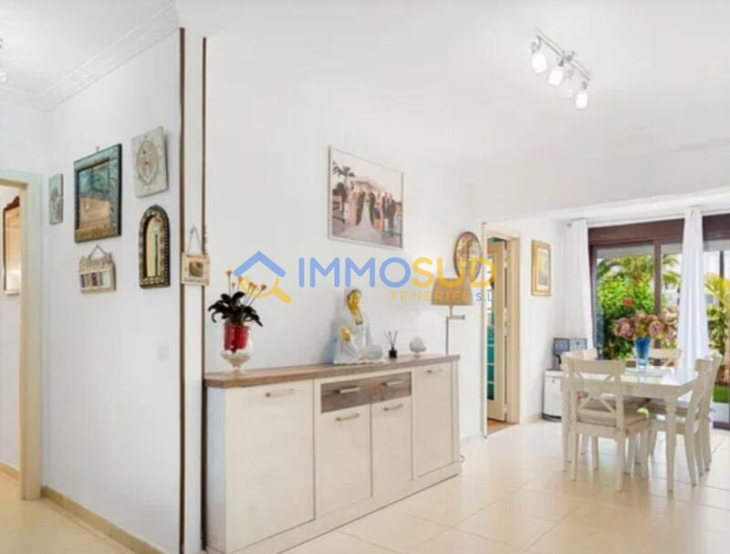 2 Schlafzimmer Appartement zu verkaufen