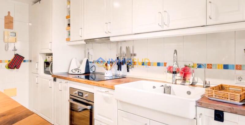 2 Schlafzimmer Appartement zu verkaufen