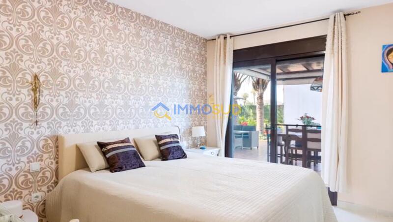 2 Schlafzimmer Appartement zu verkaufen