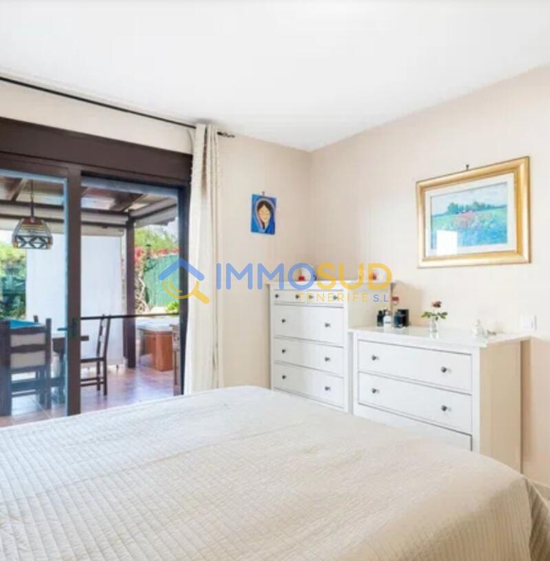 2 Schlafzimmer Appartement zu verkaufen