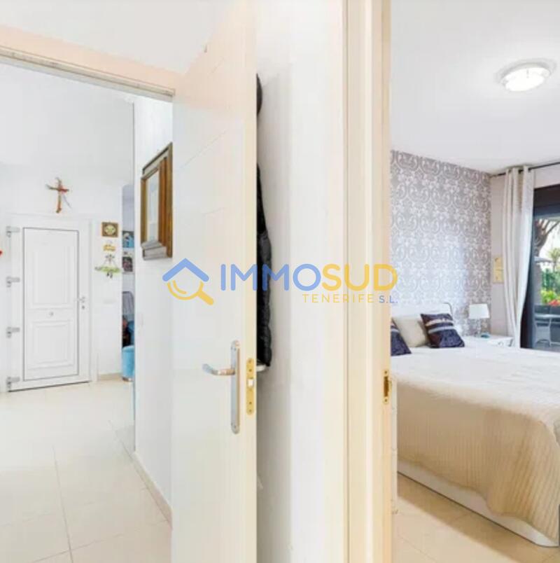 2 Schlafzimmer Appartement zu verkaufen