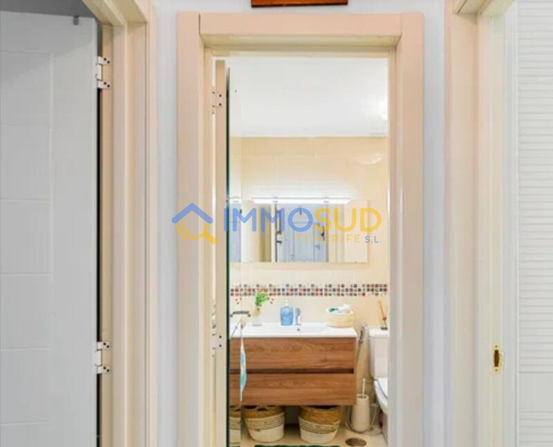 2 Schlafzimmer Appartement zu verkaufen