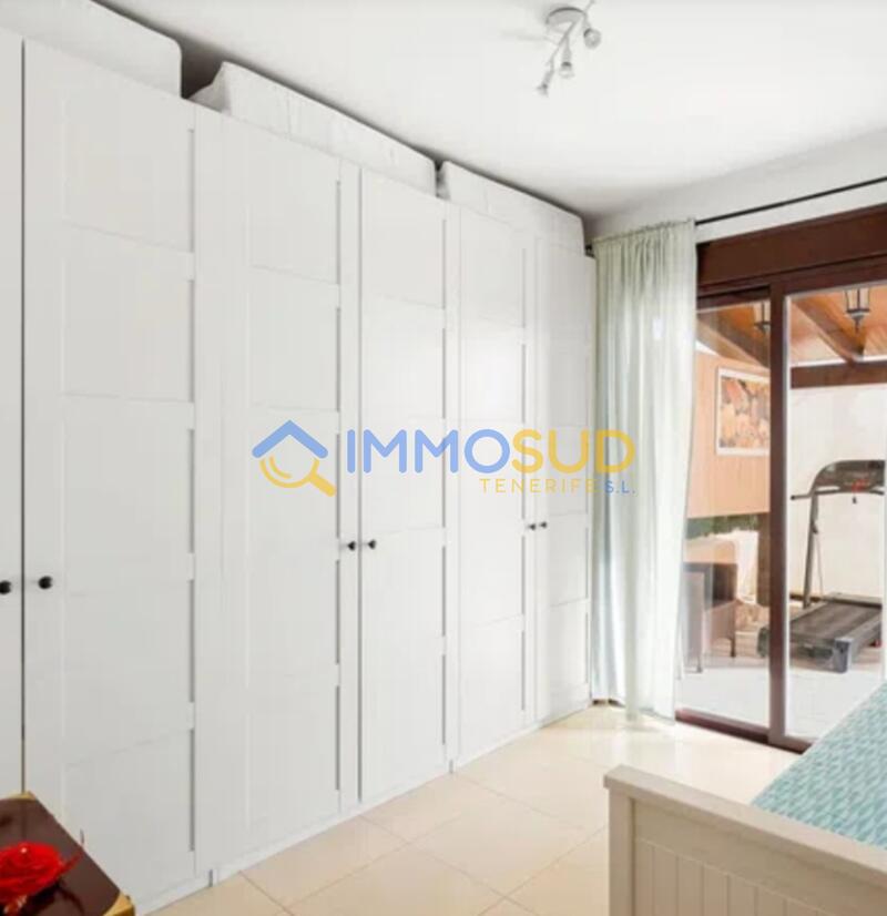 2 Schlafzimmer Appartement zu verkaufen