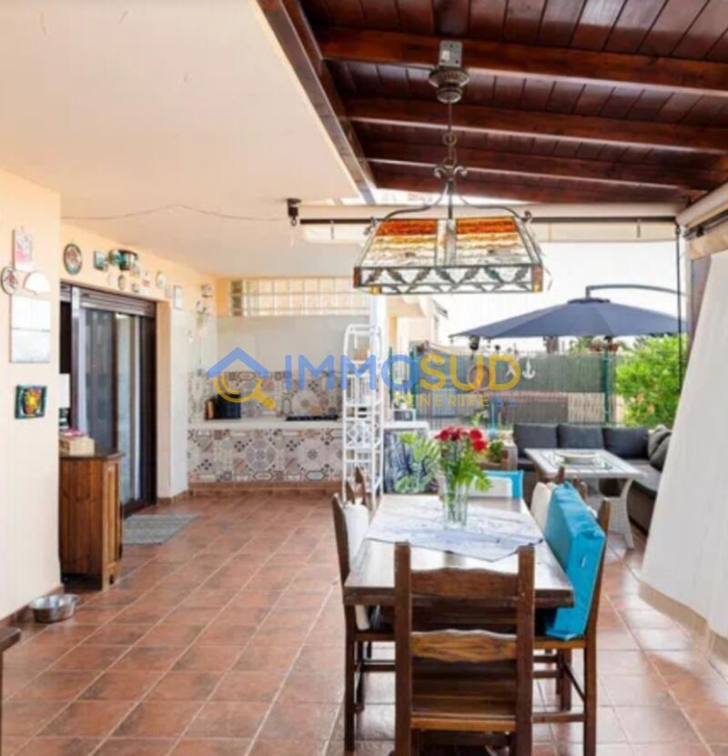 2 Schlafzimmer Appartement zu verkaufen
