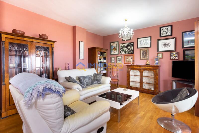 4 Schlafzimmer Duplex zu verkaufen