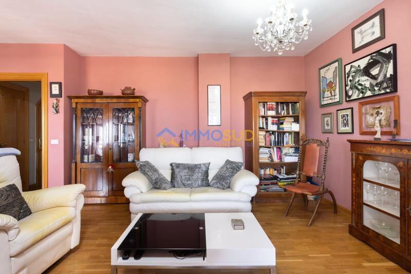 4 Schlafzimmer Duplex zu verkaufen