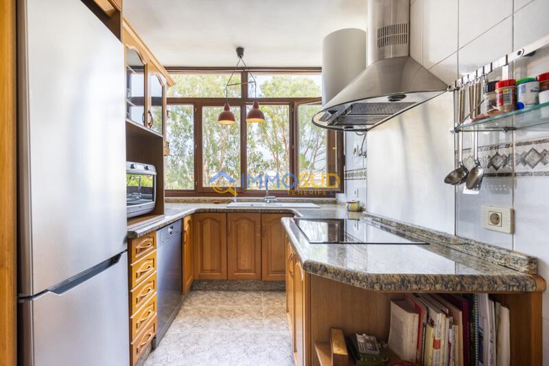 4 Schlafzimmer Duplex zu verkaufen