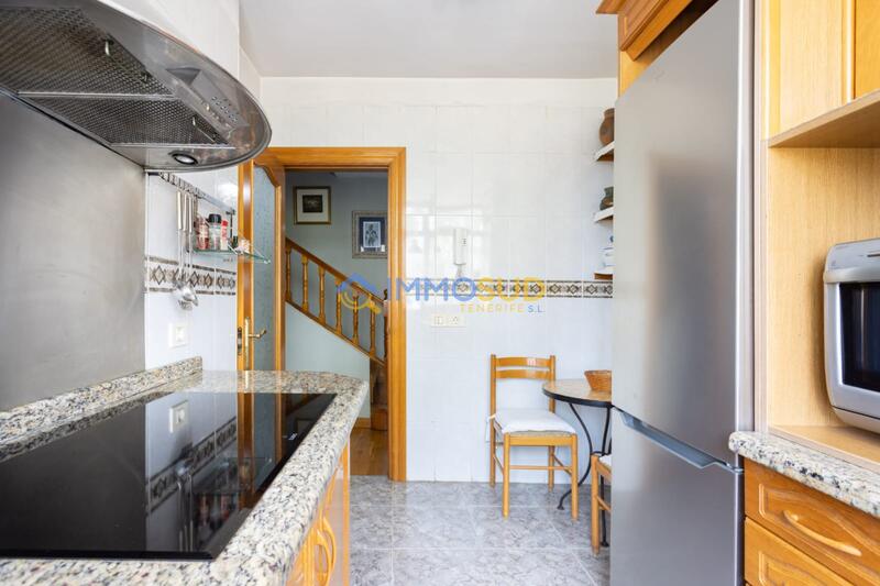 4 Schlafzimmer Duplex zu verkaufen