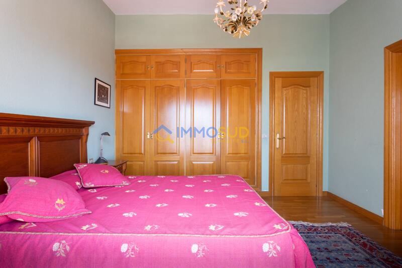 4 Schlafzimmer Duplex zu verkaufen
