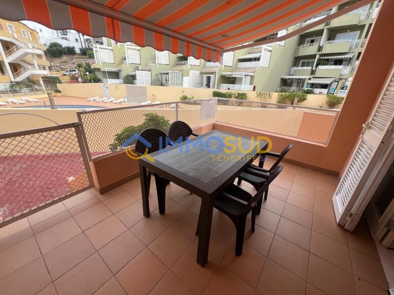 1 chambre Appartement à vendre