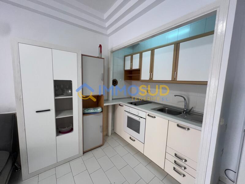1 chambre Appartement à vendre