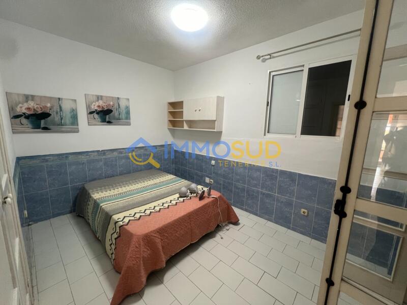 1 chambre Appartement à vendre