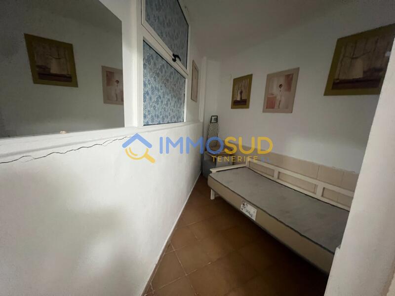 1 chambre Appartement à vendre